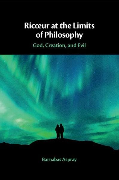 Produktbild: Ric&iquest;ur at the Limits of Philosophy
