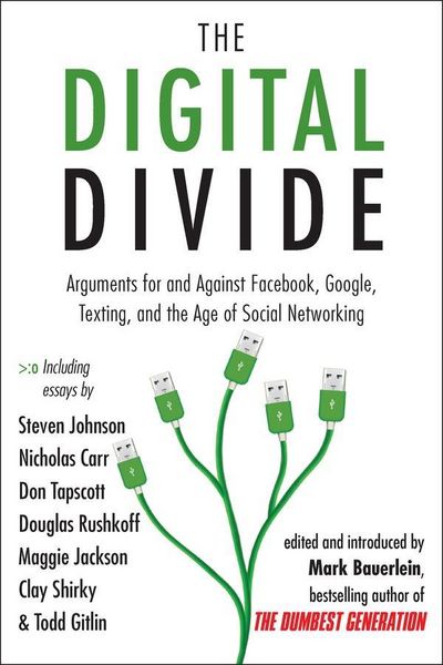 Produktbild: The Digital Divide