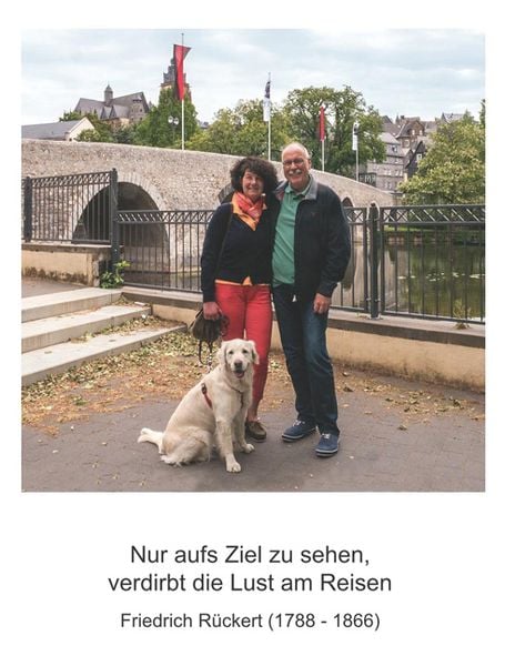 Produktbild: Mit dem Wohnmobil nach Hessen