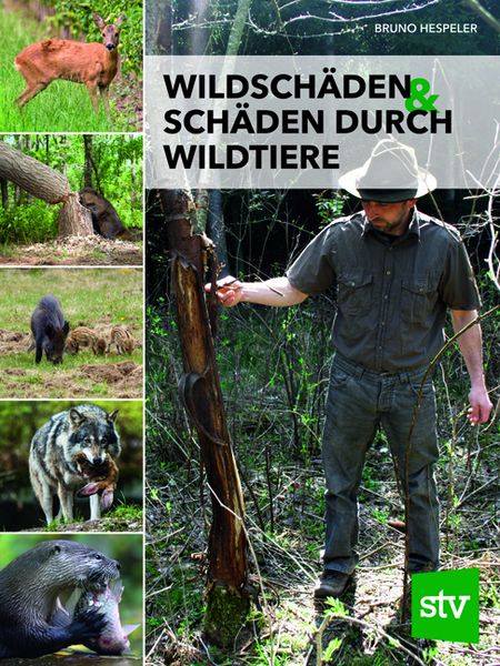 Produktbild: Wildsch&auml;den & Sch&auml;den durch Wildtiere