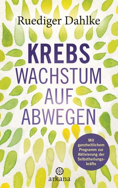 Produktbild: Krebs &ndash; Wachstum auf Abwegen