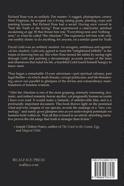 Produktbild: After the Absolute