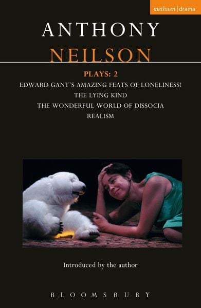 Produktbild: Neilson Plays: 2