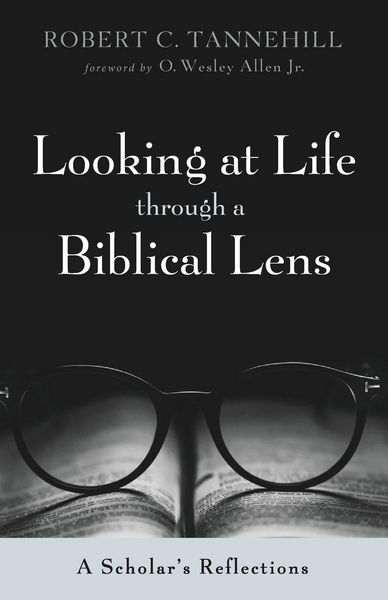 Produktbild: Looking at Life through a Biblical Lens