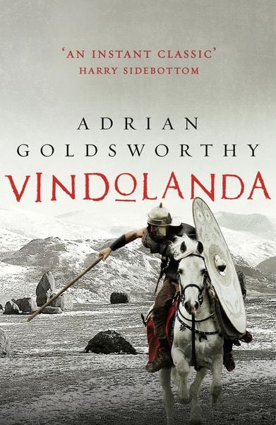 Produktbild: Vindolanda