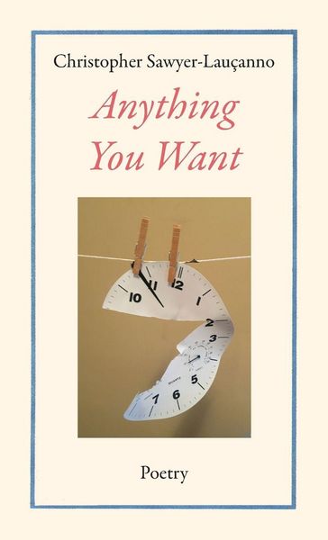 Produktbild: Anything You Want