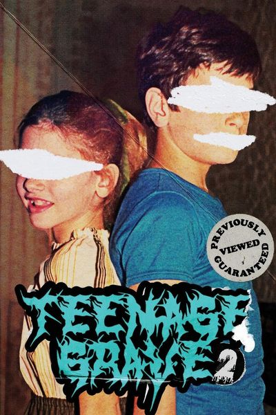 Produktbild: Teenage Grave 2