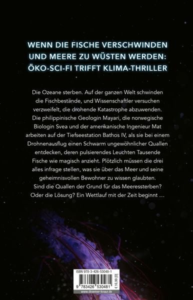 Produktbild: Die invasive Art