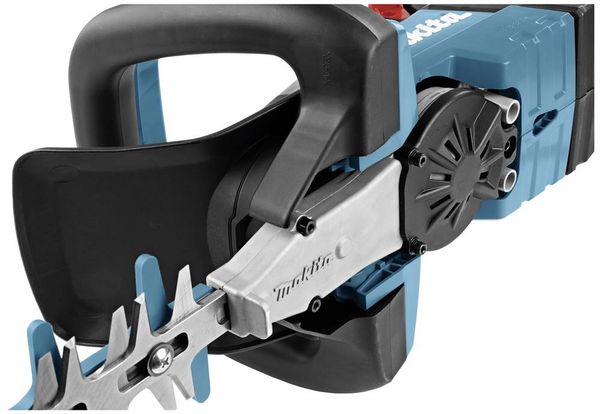 Produktbild: Makita Akku Heckenschere 18 V 500 mm