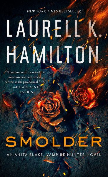 Produktbild: Smolder