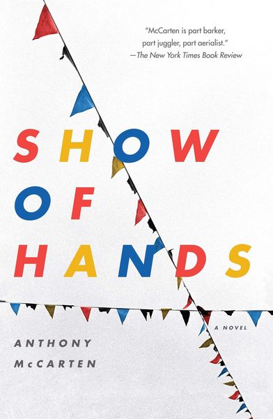 Produktbild: Show of Hands