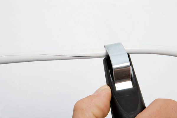 Produktbild: Wiha 44240 Abmantelungsmesser 4 bis 28mm