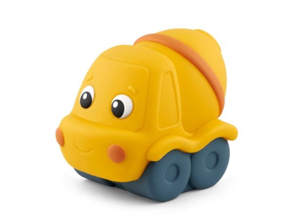 Produktbild: Content-Tonie: My First Tonies - Baustellen Set