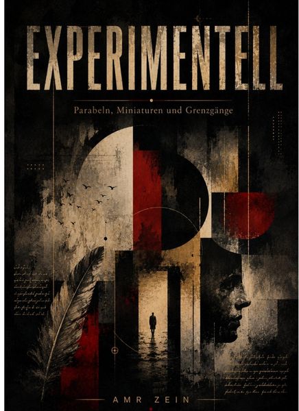 Experimentell