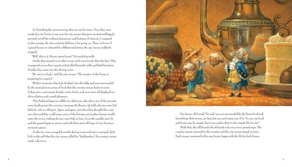 Produktbild: Classic Bedtime Stories