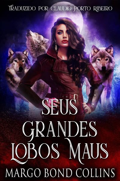 Produktbild: Seus Grandes Lobos Maus