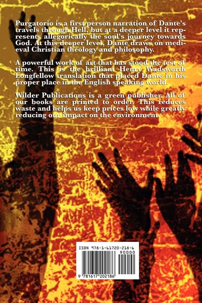 Produktbild: Purgatorio