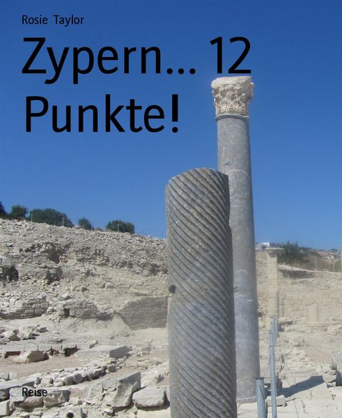 Produktbild: Zypern... 12 Punkte!