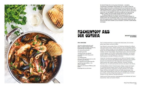 Produktbild: Adriatico