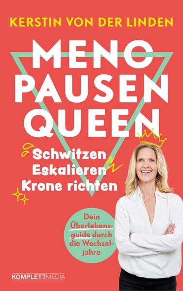 Produktbild: Menopausenqueen