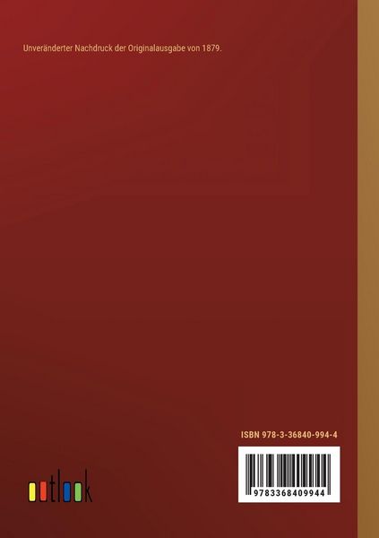 Produktbild: Bildung und Umbildung der Mineralien. Quell-, Fluss- und Meerwasser. Die Abs&auml;tze