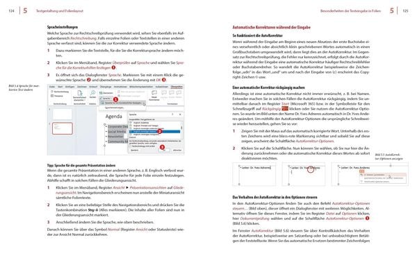 Produktbild: PowerPoint 2021, 2019 + Microsoft 365