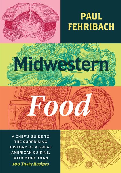 Produktbild: Midwestern Food