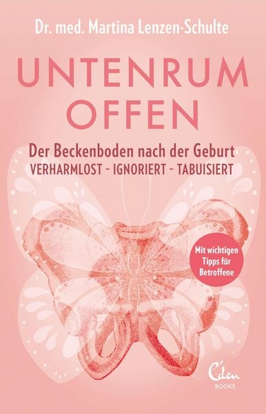 Produktbild: Untenrum offen
