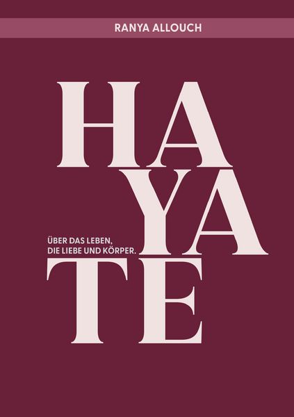 Produktbild: Hayate