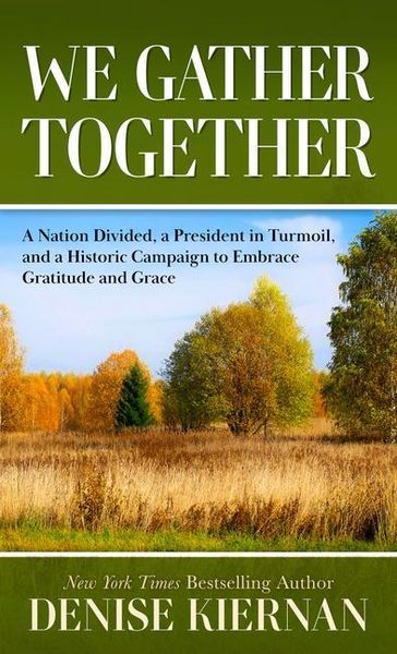 Produktbild: Kiernan, D: We Gather Together