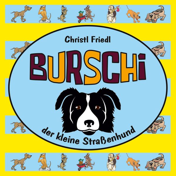 Produktbild: Burschi