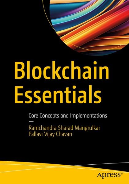 Produktbild: Blockchain Essentials