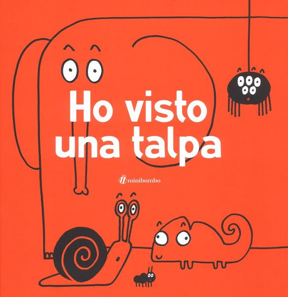 Produktbild: Ho visto una talpa