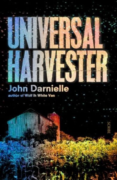 Produktbild: Universal Harvester