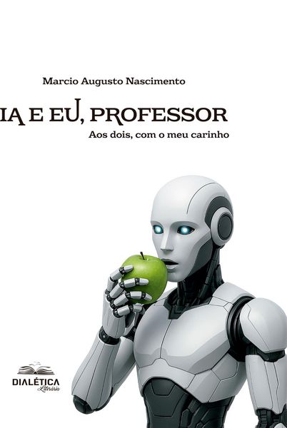 Produktbild: IA e Eu, Professor