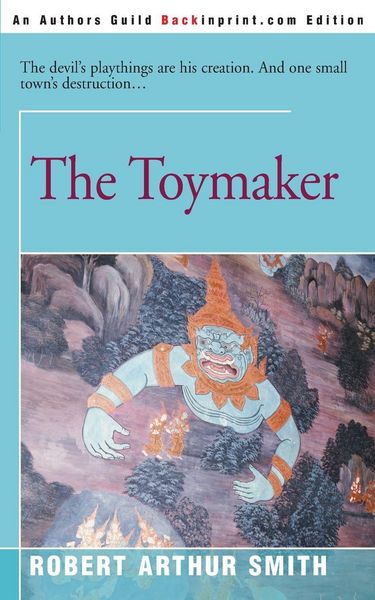 Produktbild: The Toymaker