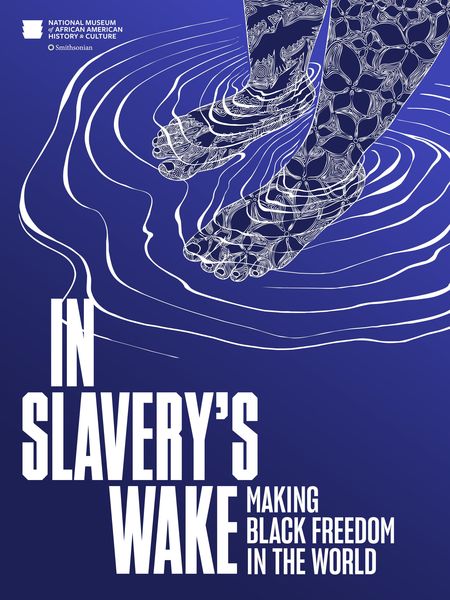 Produktbild: In Slavery's Wake