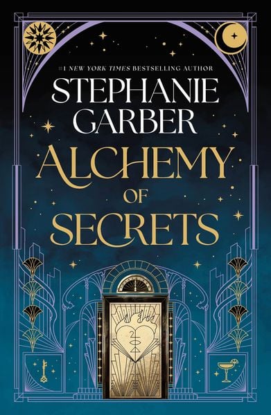 Produktbild: Alchemy of Secrets