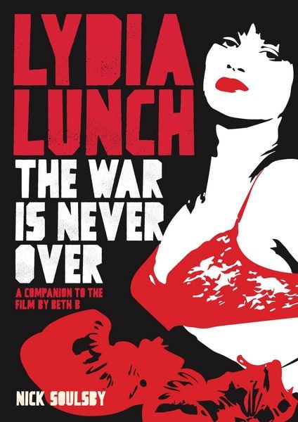 Produktbild: Lydia Lunch