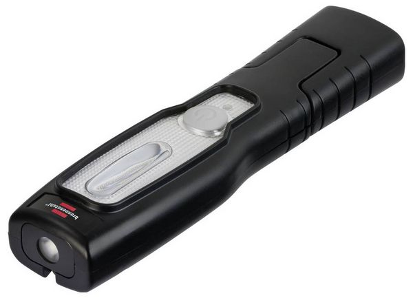 Produktbild: Brennenstuhl LED Handlampe HL 201 A 250 lm 1175430020