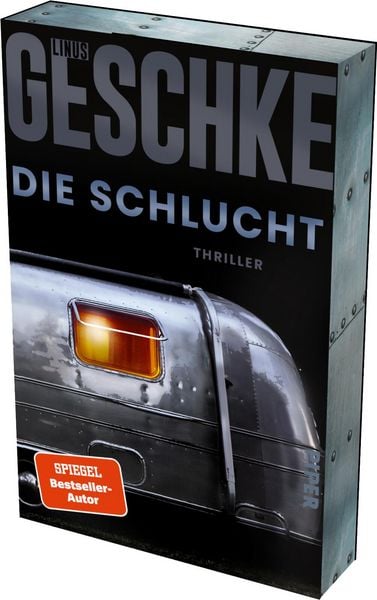 Produktbild: Die Schlucht