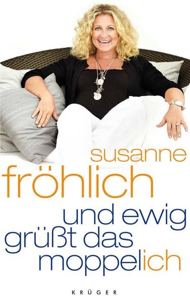 Produktbild: Und ewig gr&uuml;&szlig;t das Moppel-Ich
