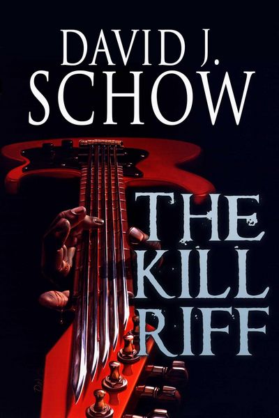Produktbild: The Kill Riff