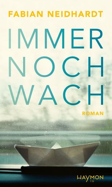 Produktbild: Immer noch wach