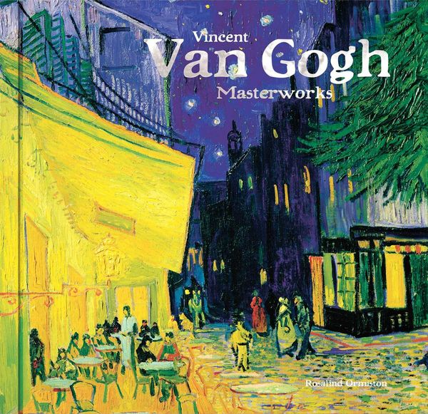 Produktbild: Vincent Van Gogh