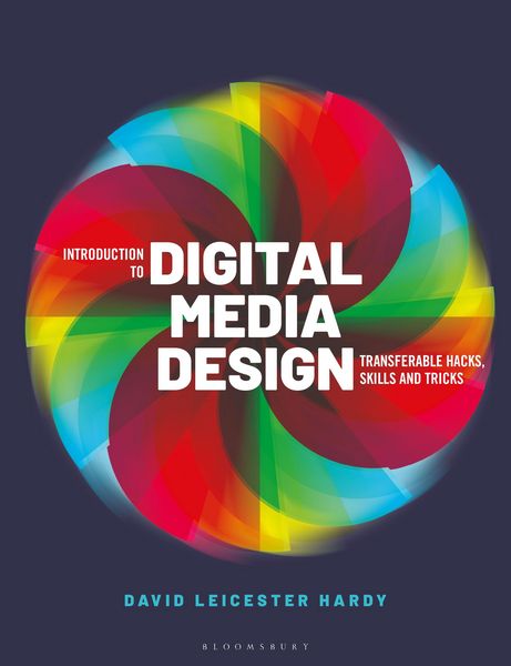 Produktbild: Introduction to Digital Media Design