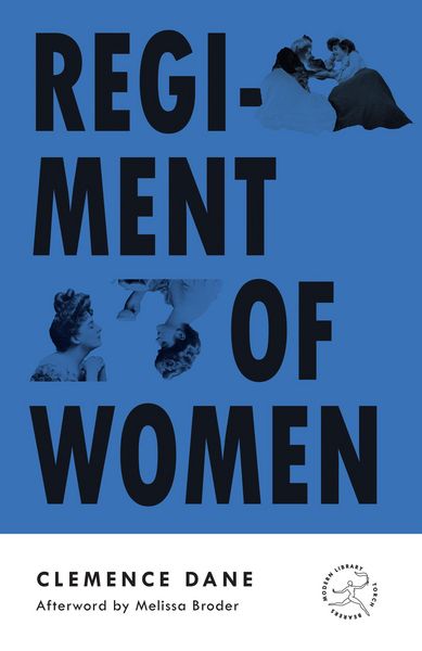 Produktbild: Regiment of Women
