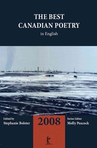 Produktbild: Best Canadian Poetry in Englis