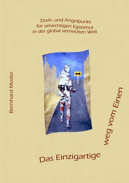 Produktbild: Das Einzigartige weg vom Einen