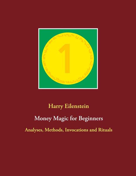 Produktbild: Money Magic for Beginners
